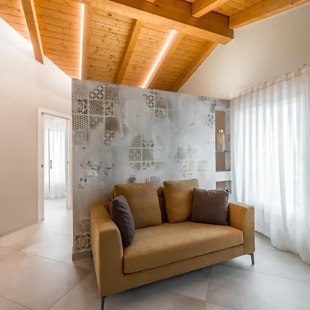 Borgo Degli Ulivi 4* Formigine