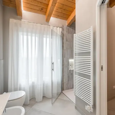 Aparthotel Borgo Degli Ulivi 4*