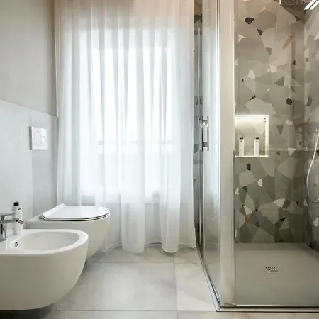 Aparthotel Borgo Degli Ulivi