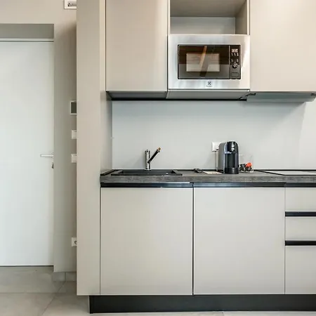 Borgo Degli Ulivi Formigine