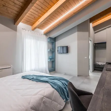 Borgo Degli Ulivi Apart-hotel