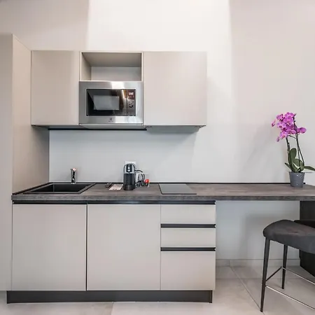 Borgo Degli Ulivi Апарт-отель Формиджине