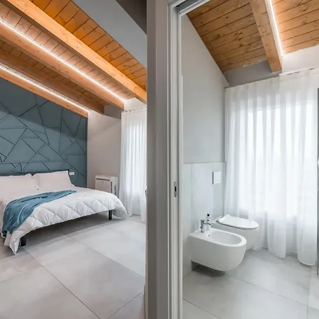 Borgo Degli Ulivi Formigine