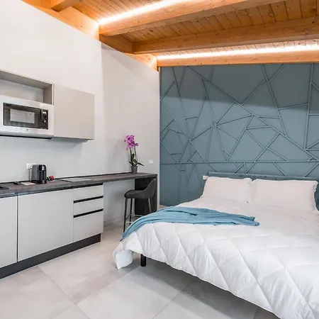 Borgo Degli Ulivi 4* Formigine