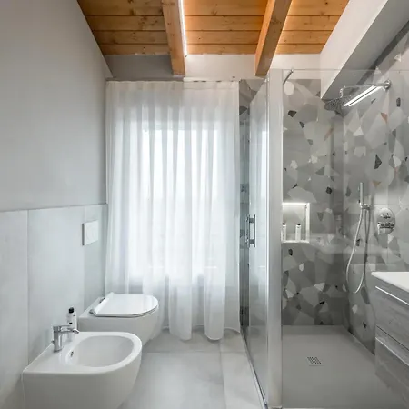 Апарт-отель Borgo Degli Ulivi 4*