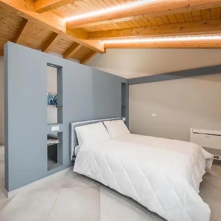 Borgo Degli Ulivi 4* Formigine