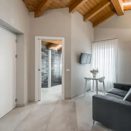 Borgo Degli Ulivi 4*