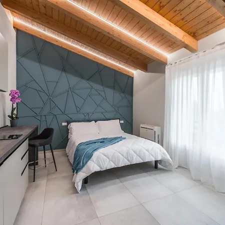 Borgo Degli Ulivi 4*