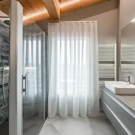 Borgo Degli Ulivi Апарт-отель 4*
