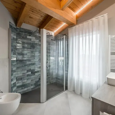 Апарт-отель Borgo Degli Ulivi 4*