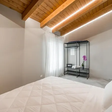 Aparthotel Borgo Degli Ulivi Formigine