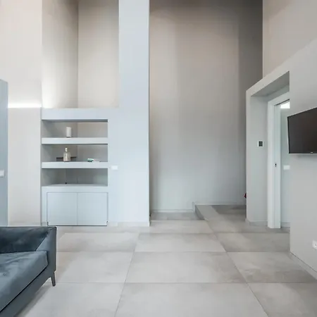 Borgo Degli Ulivi Formigine