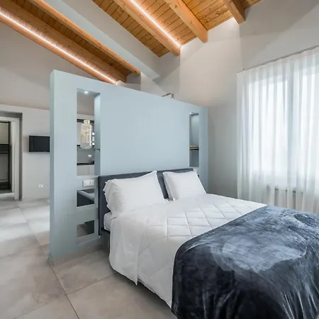 Aparthotel Borgo Degli Ulivi Formigine