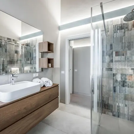 Borgo Degli Ulivi Апарт-отель 4*