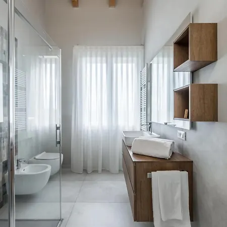 Borgo Degli Ulivi Апарт-отель Формиджине