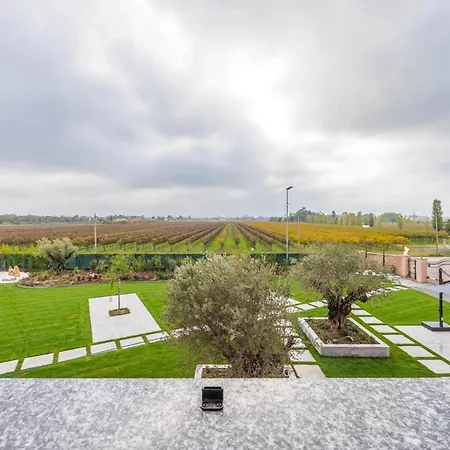 Borgo Degli Ulivi Formigine