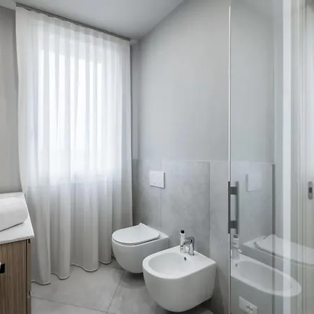 Borgo Degli Ulivi 4* Формиджине