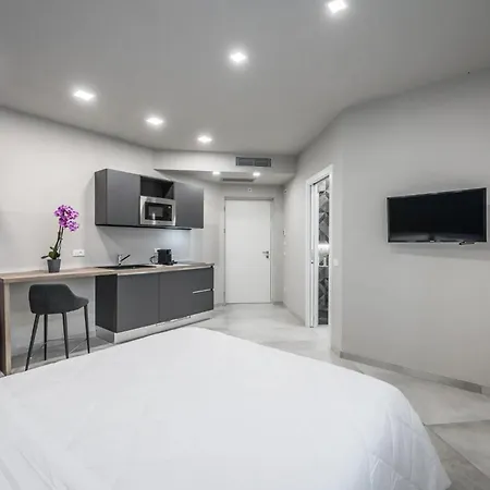 Borgo Degli Ulivi Formigine