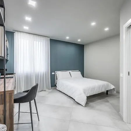 Borgo Degli Ulivi Apart-hotel Formigine