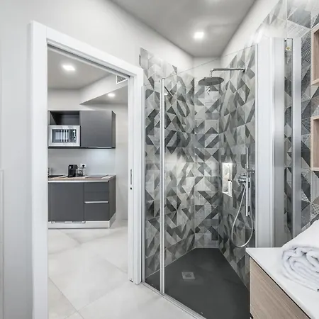 Borgo Degli Ulivi Apart-hotel