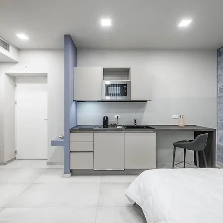 Borgo Degli Ulivi Apart-hotel Formigine