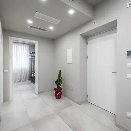 Апарт-отель Borgo Degli Ulivi 4*