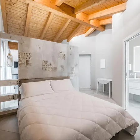 Borgo Degli Ulivi Апарт-отель Формиджине