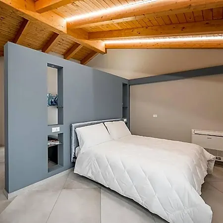 Borgo Degli Ulivi 4* Формиджине