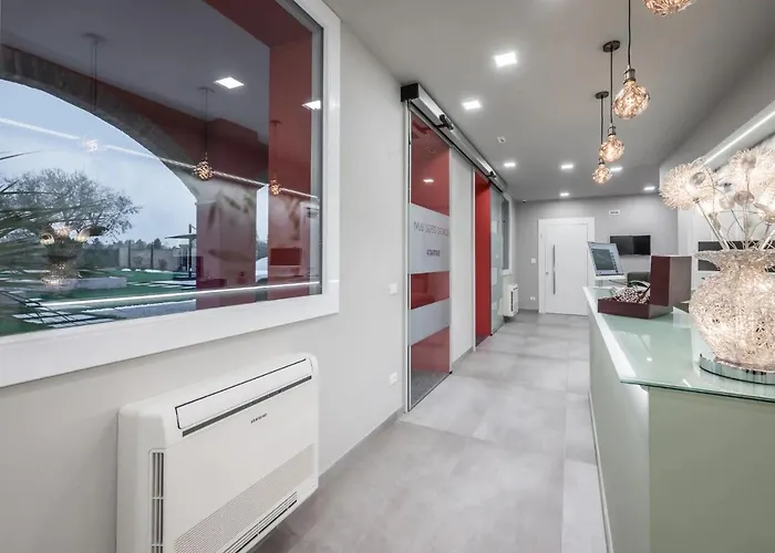 Aparthotel Borgo Degli Ulivi 4*