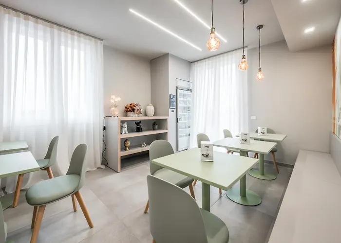 Aparthotel Borgo Degli Ulivi