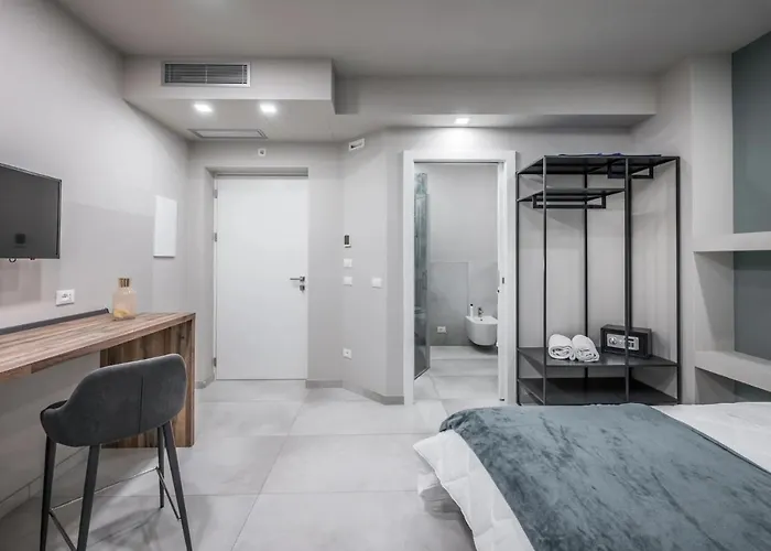 Aparthotel Borgo Degli Ulivi 4*