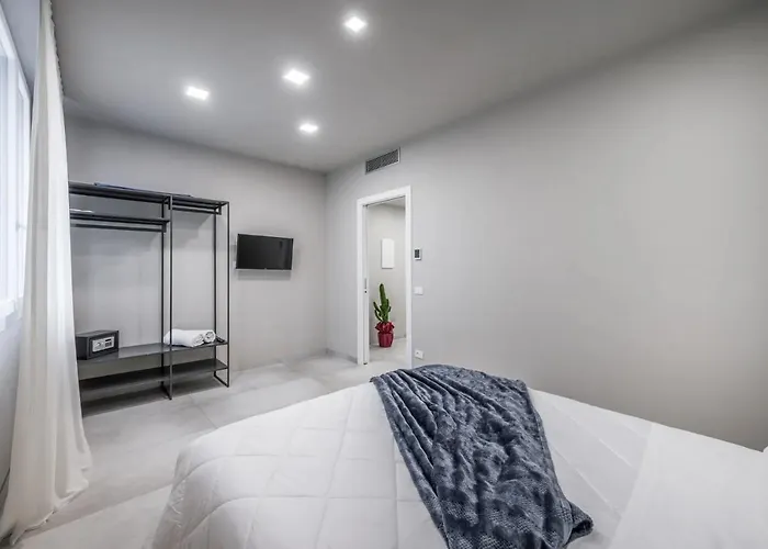 Borgo Degli Ulivi 4* Formigine