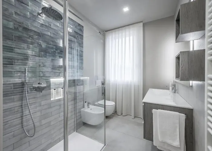 Borgo Degli Ulivi 4* Formigine