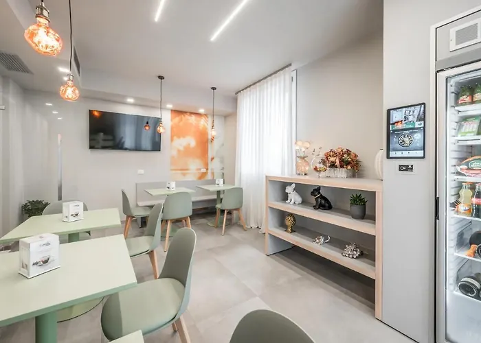 Borgo Degli Ulivi Aparthotel