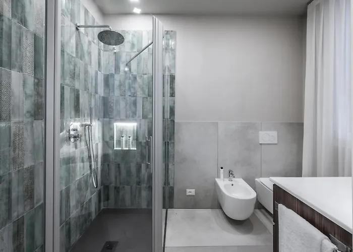 Borgo Degli Ulivi Formigine