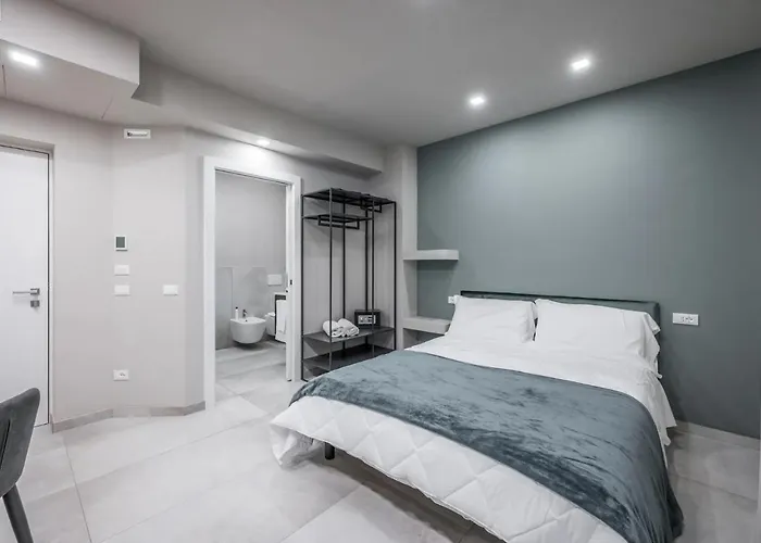 Borgo Degli Ulivi 4*