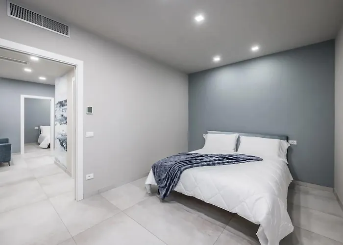 Borgo Degli Ulivi Aparthotel Formigine