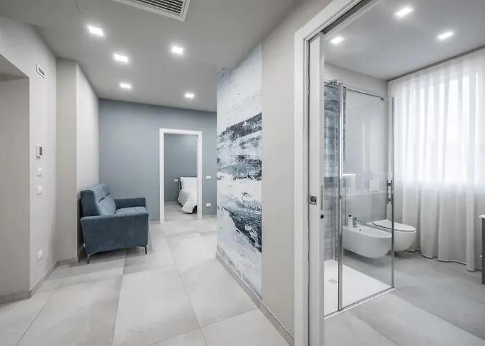 Aparthotel Borgo Degli Ulivi Formigine