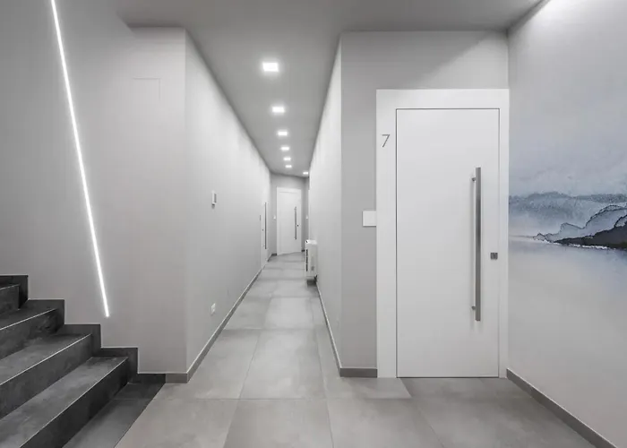 Borgo Degli Ulivi Aparthotel Formigine