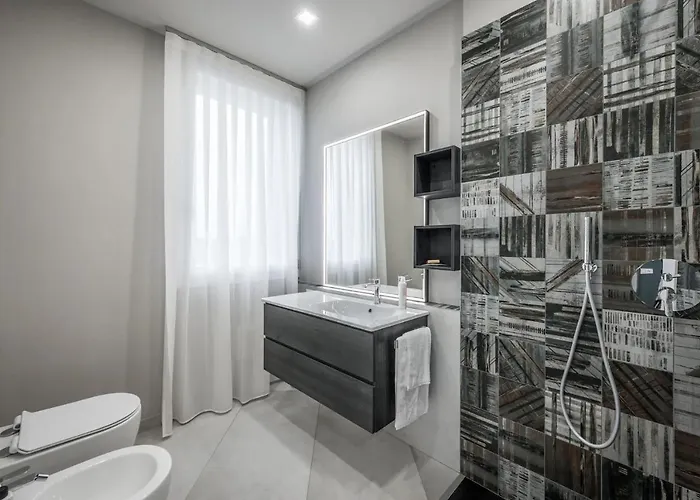 Borgo Degli Ulivi Aparthotel 4*