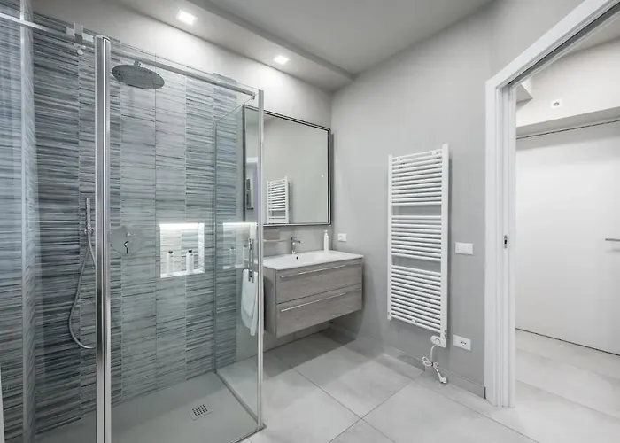 Borgo Degli Ulivi Aparthotel 4*