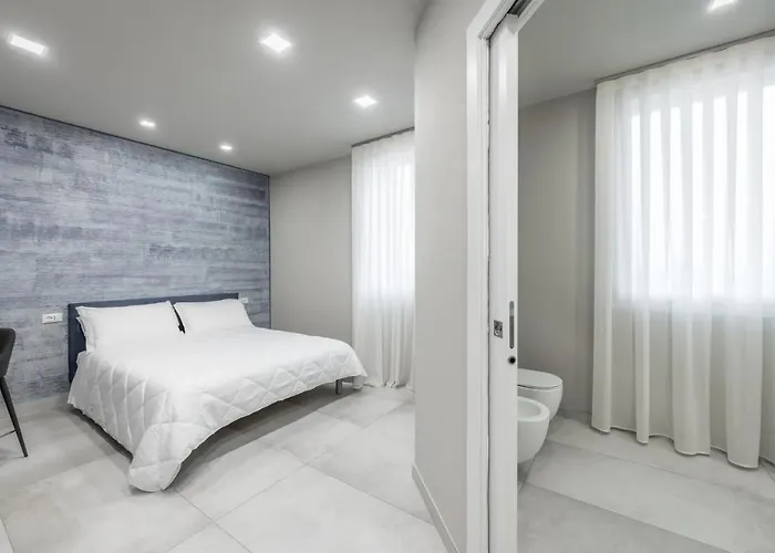 Borgo Degli Ulivi アパートホテル フォルミージネ