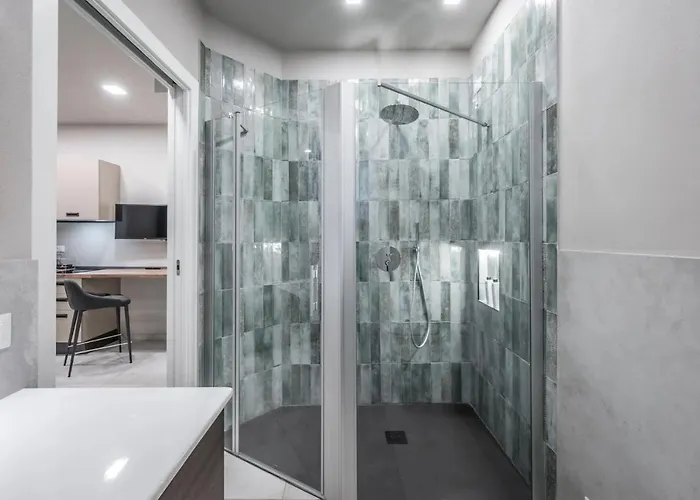 Aparthotel Borgo Degli Ulivi 4*