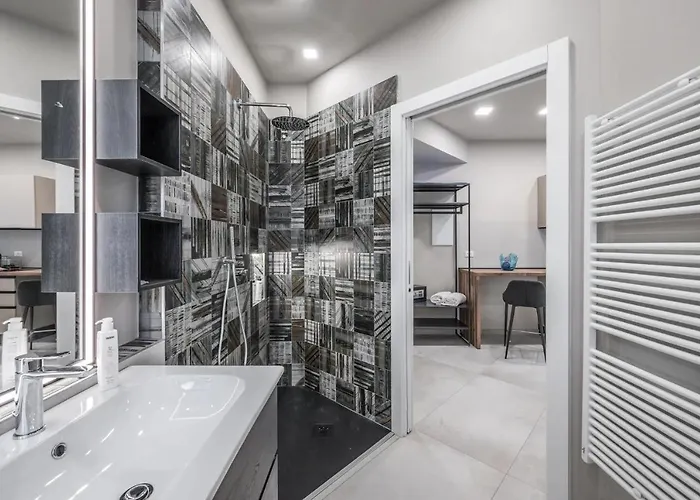 Borgo Degli Ulivi 4* Formigine