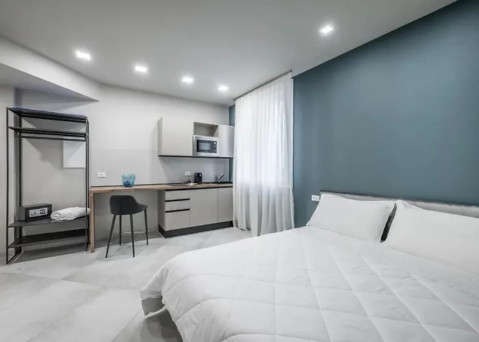 Aparthotel Borgo Degli Ulivi