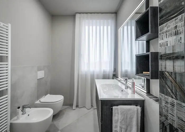 Borgo Degli Ulivi Formigine