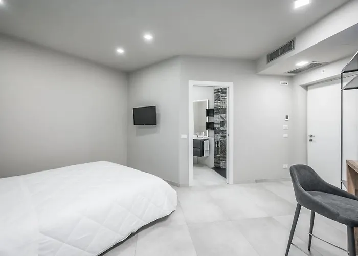 Aparthotel Borgo Degli Ulivi 4*