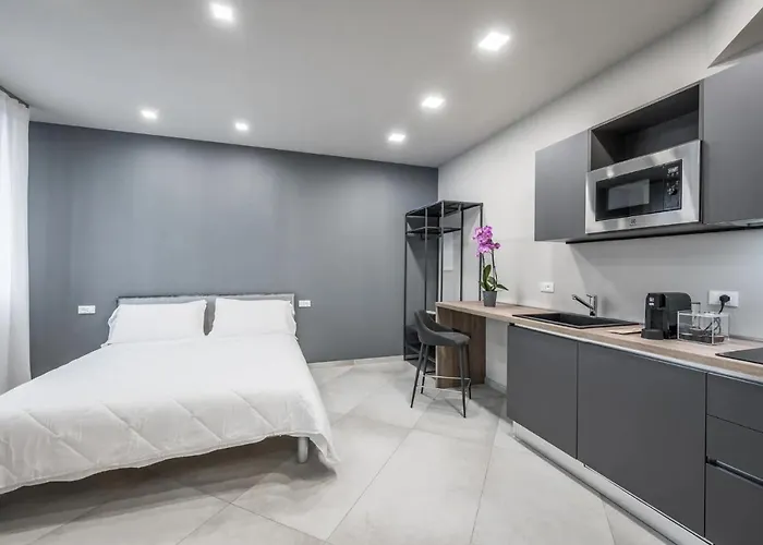 Borgo Degli Ulivi Formigine