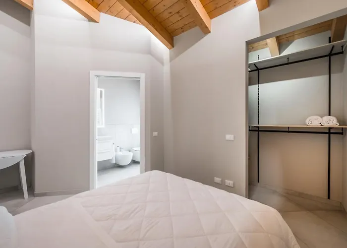 Apart Otel Borgo Degli Ulivi 4*