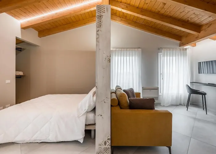 Borgo Degli Ulivi 4* Formigine